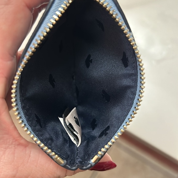 Kate Spade coin purse - Picture 3 of 3